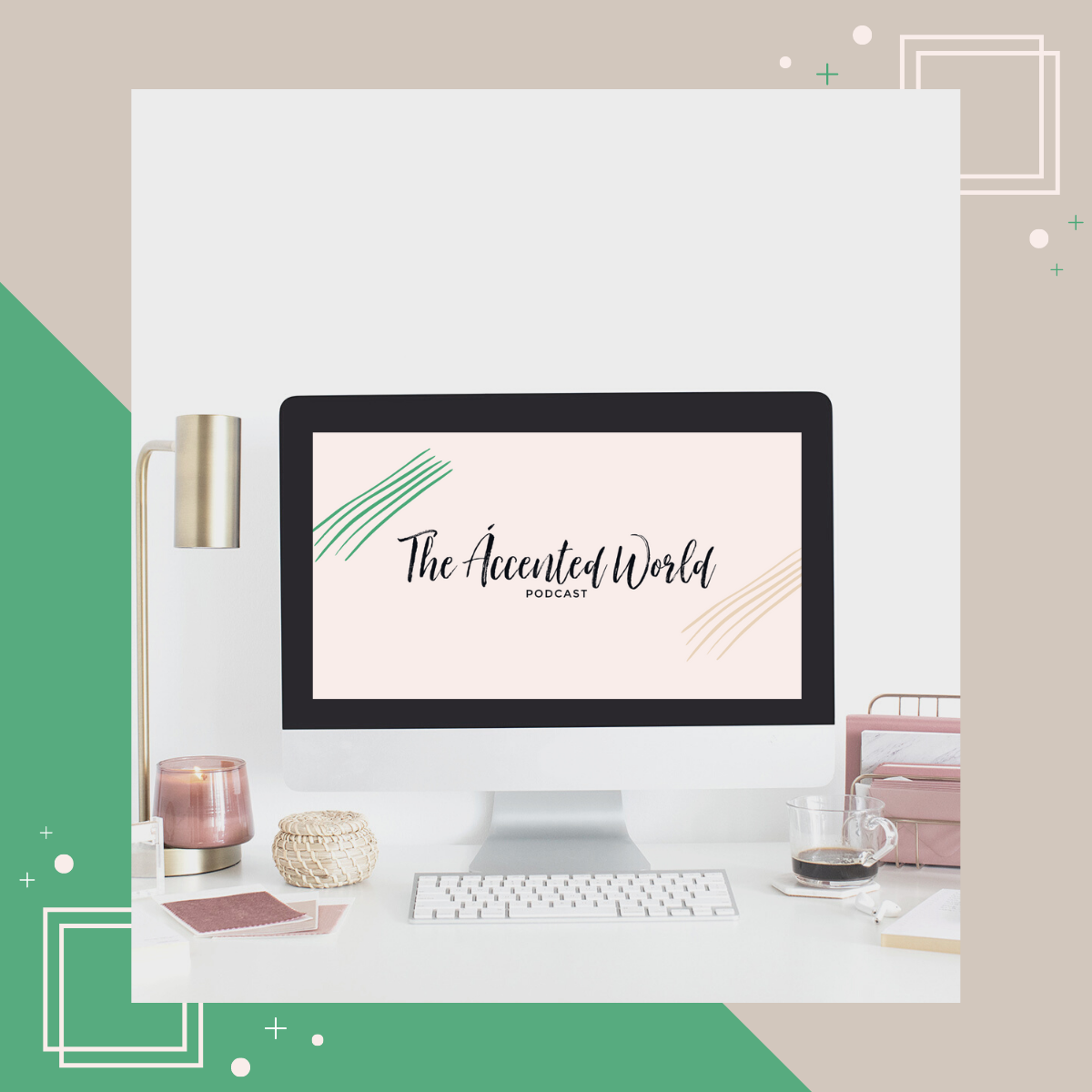 Copy of The Accented World Podcast Website Copy Copy of The Accented World Podcast Website Copy