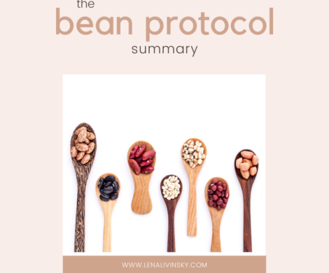 bean protocol Pic